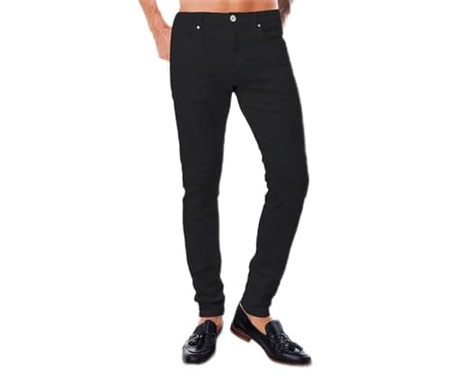 Slim Fit Men's Chino Pants