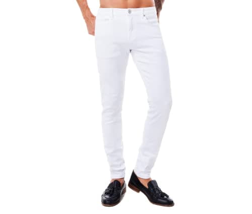 Slim Fit Men's Chino Pants