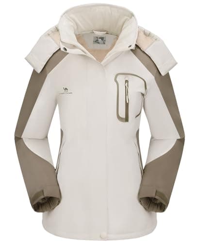 Women's Winter Ski Jacket