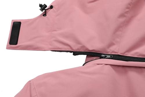 Women's Waterproof Winter Ski Jacket