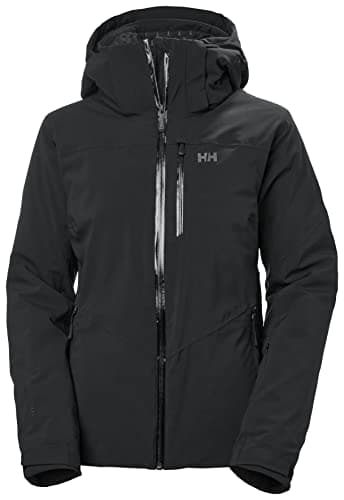 Helly-Hansen Women's Alphelia Ski Jacket