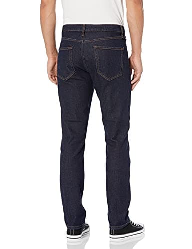 Amazon Essentials Men's Slim-Fit Jean