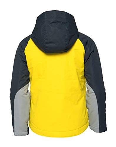 Arctix Kids' Warm Insulated Cyclops Jacket
