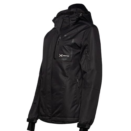 Arctix Women's Insulated High Altitude Jacket
