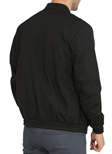 Casual Lightweight Men's Bomber Jacket