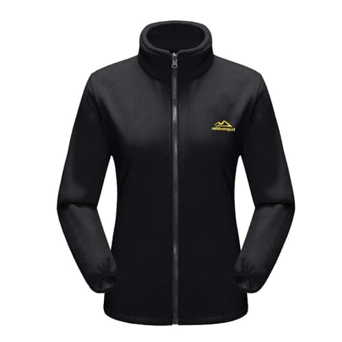 Women's 3-in-1 Winter Ski Jacket
