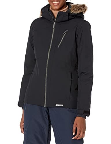 Spyder Women's Skyline Insulated Ski Jacket