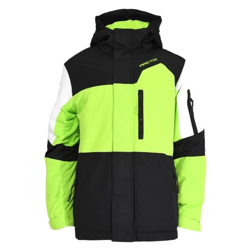 Arctix Kids' Spruce Insulated Jacket