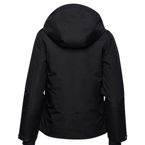 Arctix Women's Insulated Waterproof Ski Snowboard Jacket