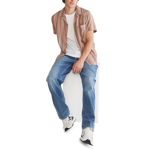 AEROPOSTALE Men's Medium Carpenter Jeans