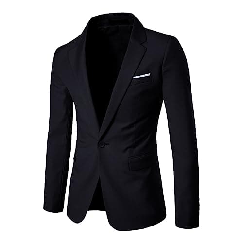 Men's 3-Piece Slim Fit Party Suit Set