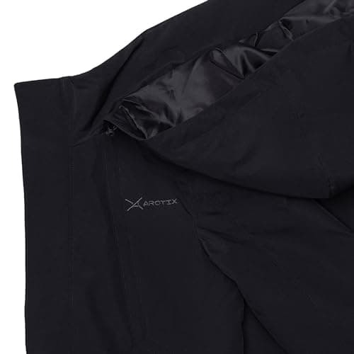 Arctix Women's Insulated Waterproof Ski Snowboard Jacket
