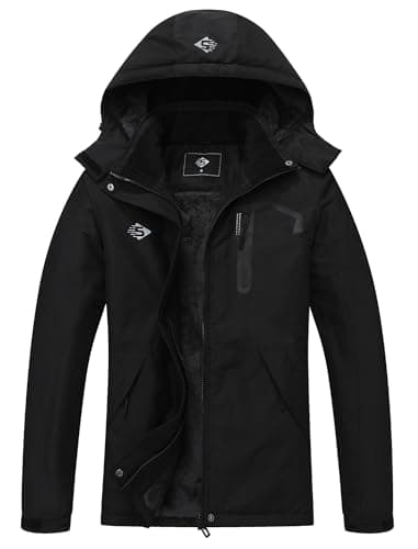 Women's Waterproof Winter Ski Jacket