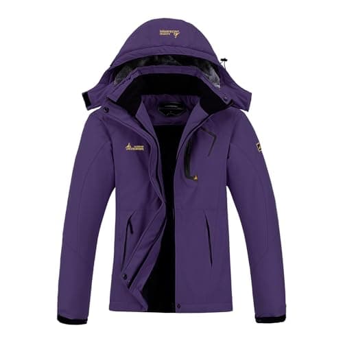 VATOR 189 Women's Waterproof Winter Snowboard Jacket