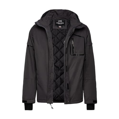Arctix Men's Insulated High Altitude Jacket