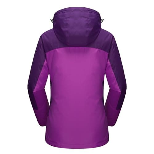 Women's 3-in-1 Winter Coat