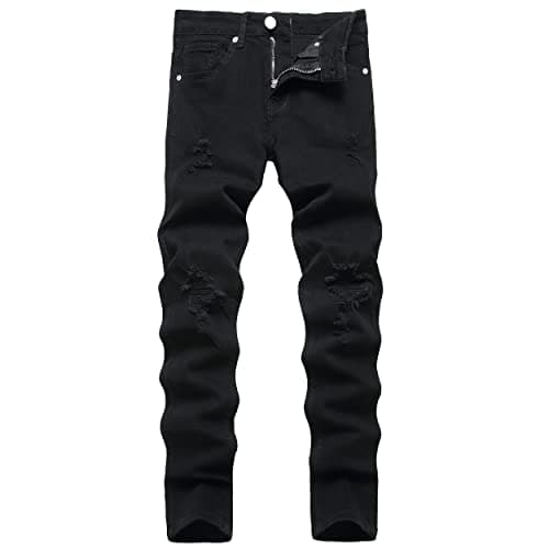 Slim Fit Men's Chino Pants