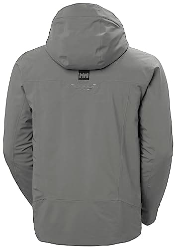 Helly-Hansen Alpha Lifaloft Men's Winter Jacket - Insulated, Waterproof, Breathable