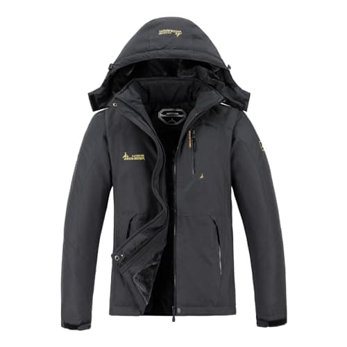 VATOR 189 Women's Waterproof Winter Snowboard Jacket