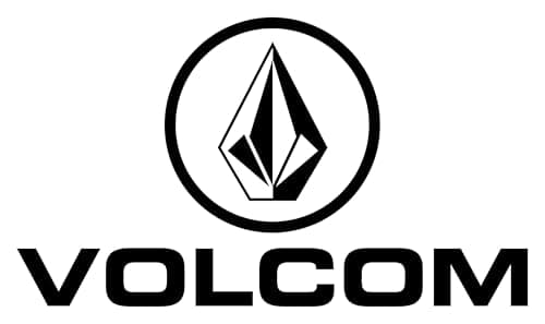 Volcom Boys' Heated Full Zip Hooded Parka - Color-Blocked Winter Jacket (8-20)