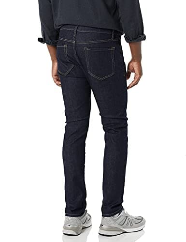 Amazon Essentials Men's Skinny-fit High Stretch Jeans