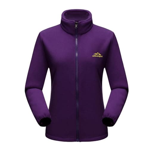 MAGCOMSEN Women's 3-in-1 Winter Snow Ski Jacket
