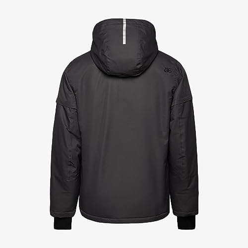 Arctix Men's Insulated High Altitude Jacket