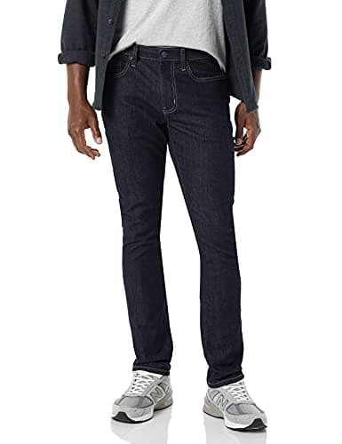 Amazon Essentials Men's Skinny-fit High Stretch Jeans