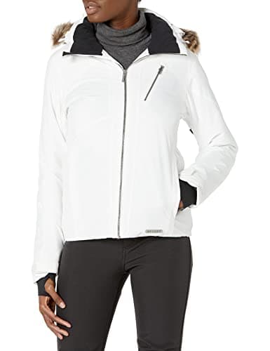 Spyder Women's Skyline Insulated Ski Jacket