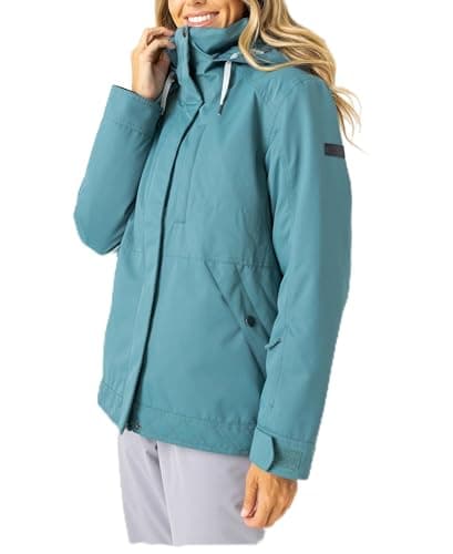 Roxy Women's Short Billy Ski Jacket