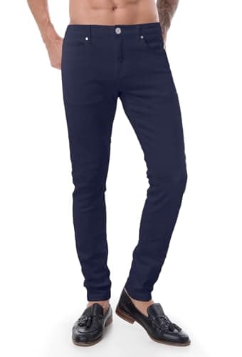 Slim Fit Men's Chino Pants
