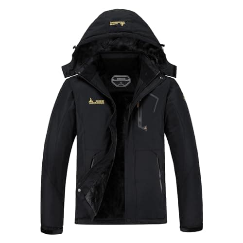 VATOR 189 Women's Waterproof Winter Snowboard Jacket