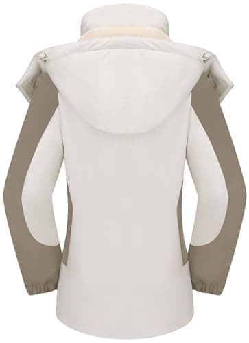Women's Winter Ski Jacket