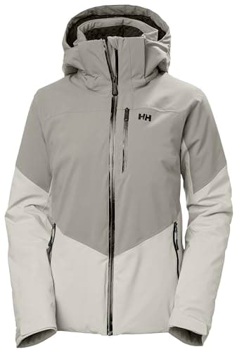 Helly-Hansen Women's Alphelia Ski Jacket
