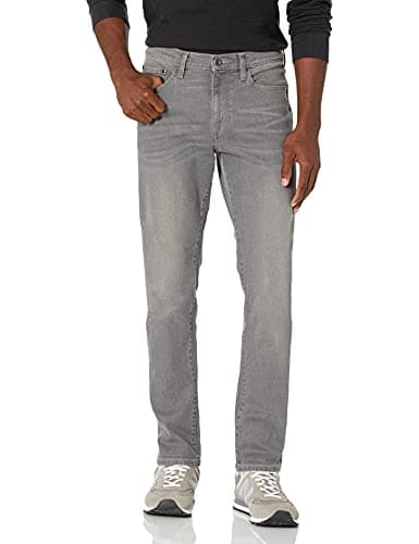 Amazon Essentials Men's Slim-Fit Jean