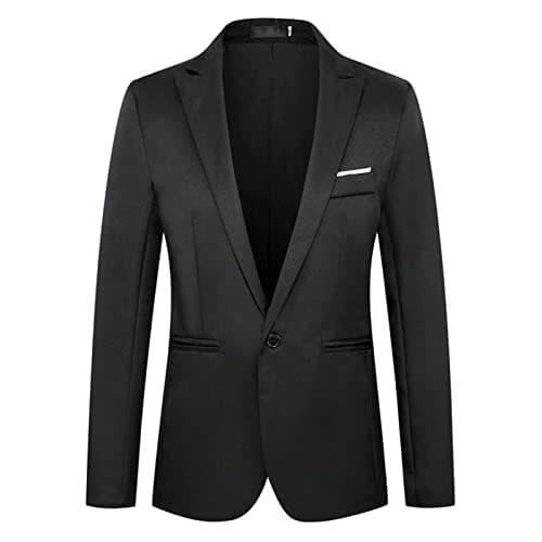 Men's Wedding Attire Set