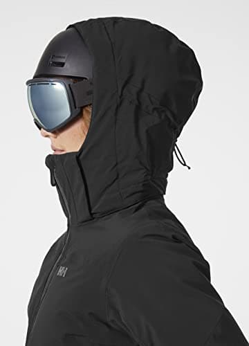 Helly-Hansen Women's Alphelia Ski Jacket