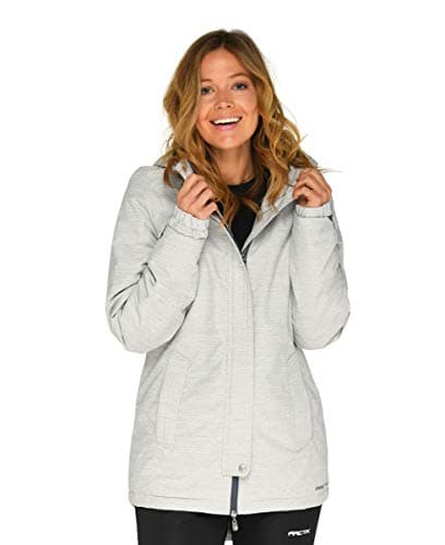 Arctix Women's Insulated Gondola Jacket