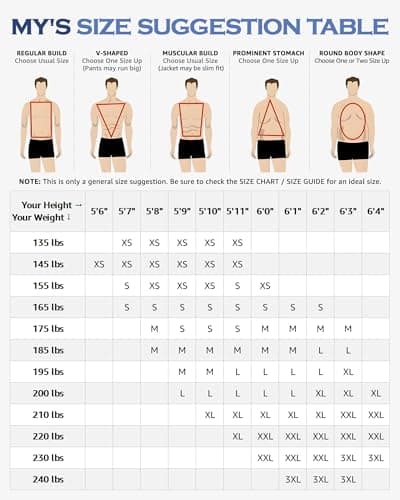 MYS Men's Solid Black 3-Piece Slim Fit Suit Vest, Pants & Tie