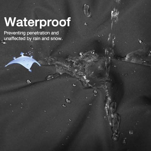 Women's Waterpoof Ski Jacket for Winter Snowboarding