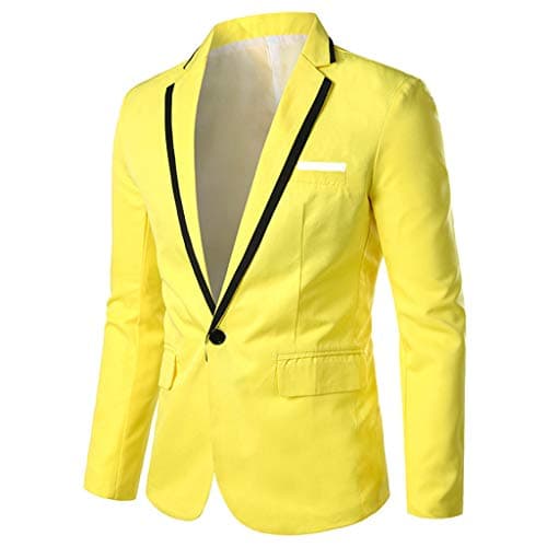 Slim Fit Formal Suit for Men