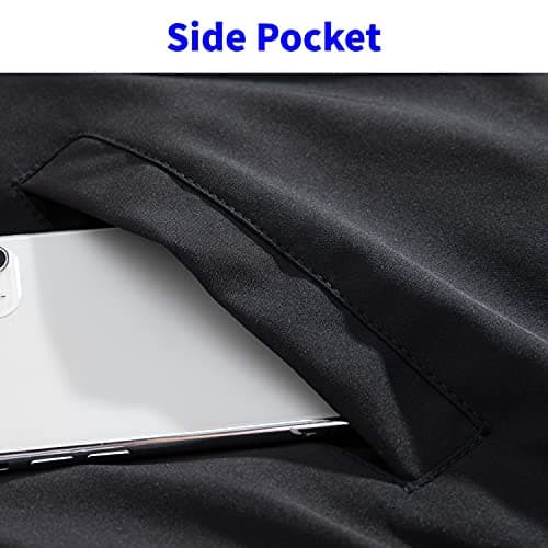 Men's Lightweight Bomber Jacket