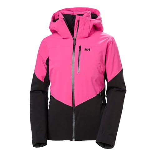 Helly-Hansen Women's Alphelia Ski Jacket