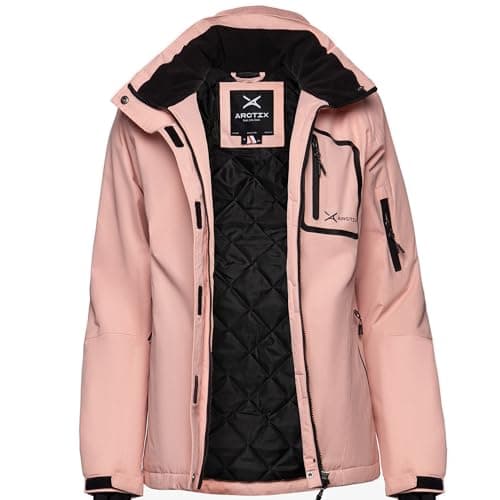 Arctix Women's Insulated High Altitude Jacket