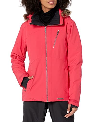 Spyder Women's Skyline Insulated Ski Jacket