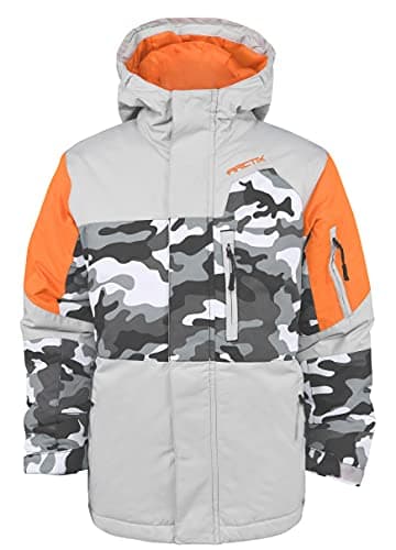Arctix Kids' Spruce Insulated Jacket