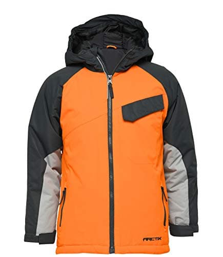 Arctix Kids' Warm Insulated Cyclops Jacket