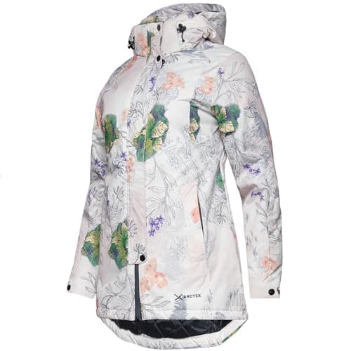 Arctix Women's Insulated Gondola Jacket