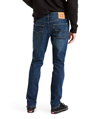 Levi's 511 Slim Fit Men's Jeans (Also Available in Big & Tall)