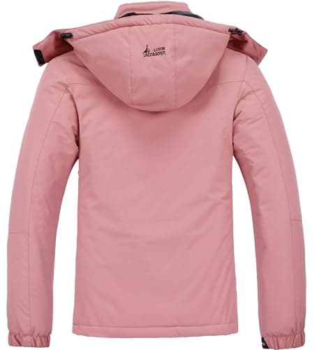 VATOR 189 Women's Waterproof Winter Snowboard Jacket